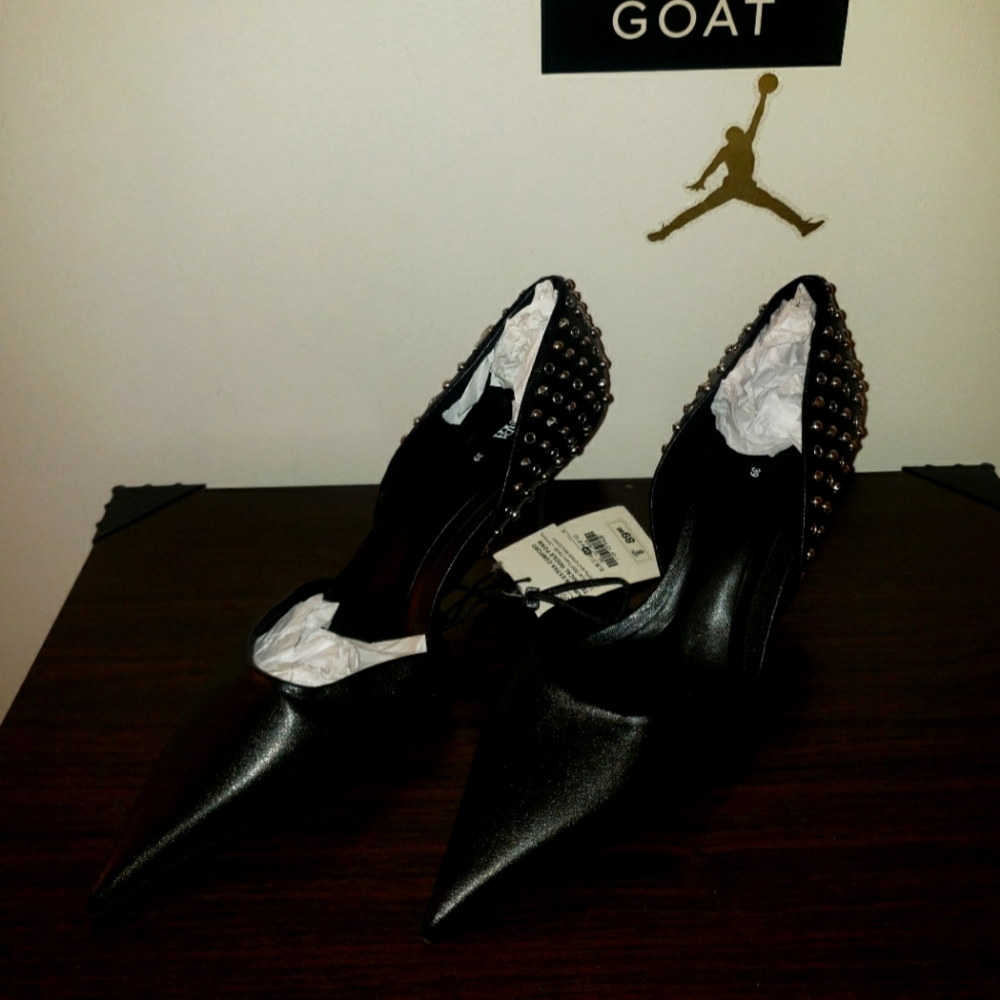 Women's heels